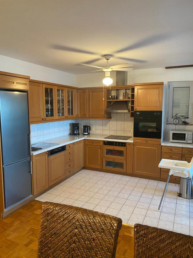 Apartment Privlaka Direkt Am Strand Mit Klima Und Neuem Badezimmer Haustiere Sind Willkommen Exteriér fotografie