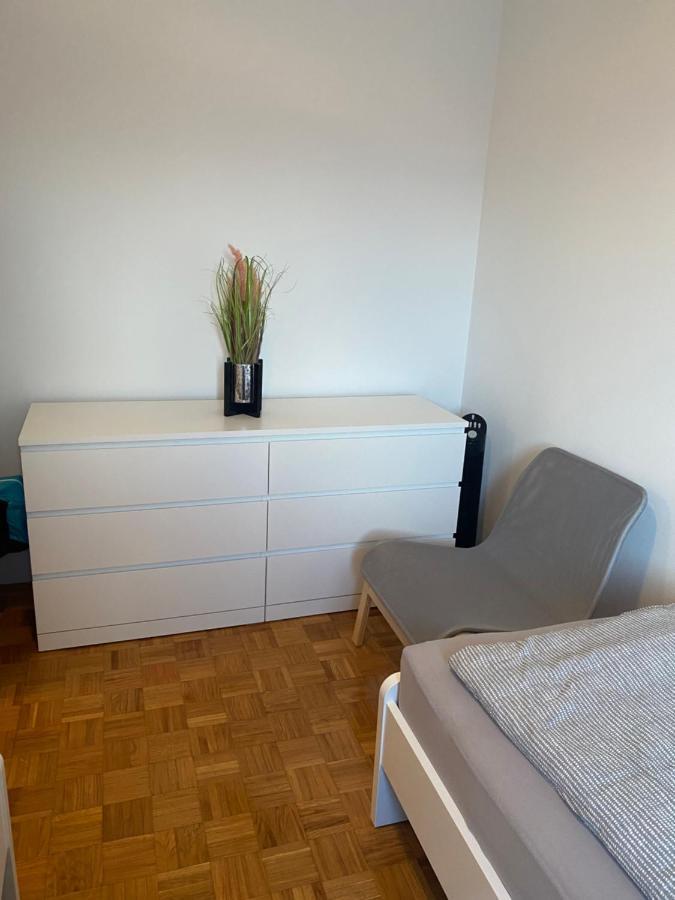 Apartment Privlaka Direkt Am Strand Mit Klima Und Neuem Badezimmer Haustiere Sind Willkommen Exteriér fotografie